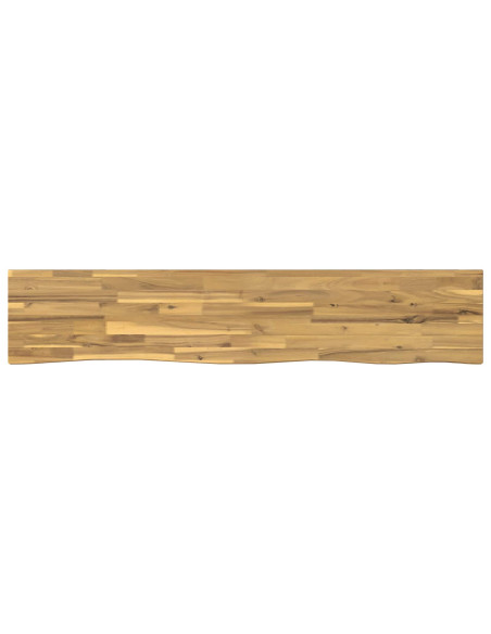 Piano del Tavolo Rettangolare 90 x 50 x 3,5 cm Rettangolare