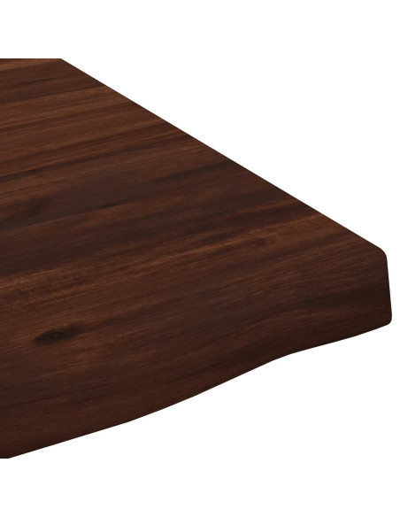 Piano del Tavolo Rettangolare 90 x 50 x 3,5 cm Rettangolare