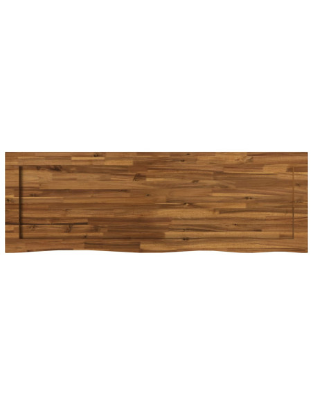 Piano del Tavolo Rettangolare 90 x 50 x 3,5 cm Rettangolare