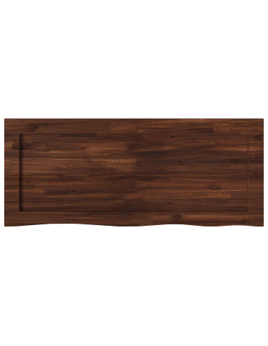 Piano del Tavolo Rettangolare 100 x 50 x 3,5 cm Rettangolare