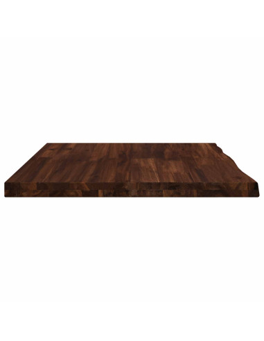 Piano del Tavolo Rettangolare 90 x 50 x 3,5 cm Rettangolare