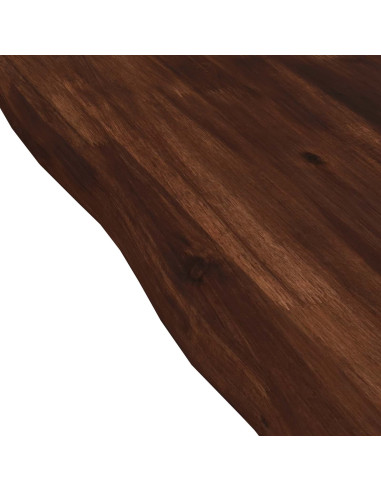 Piano del Tavolo Rettangolare 90 x 50 x 3,5 cm Rettangolare