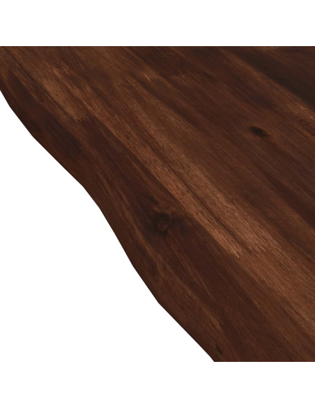Piano del Tavolo Rettangolare 90 x 50 x 3,5 cm Rettangolare