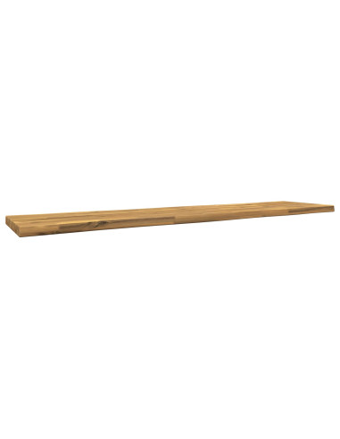 Piano del Tavolo Rettangolare 90 x 50 x 3,5 cm Rettangolare