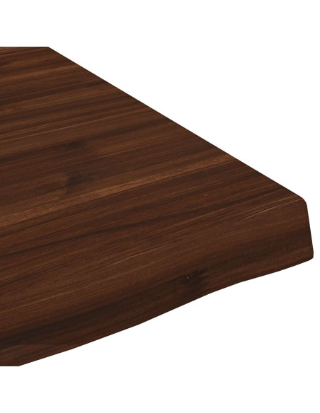 Piano del Tavolo Rettangolare 90 x 50 x 3,5 cm Rettangolare