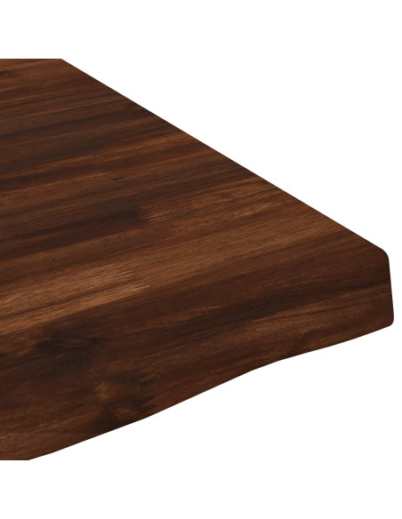 Piano del Tavolo Rettangolare 90 x 50 x 3,5 cm Rettangolare