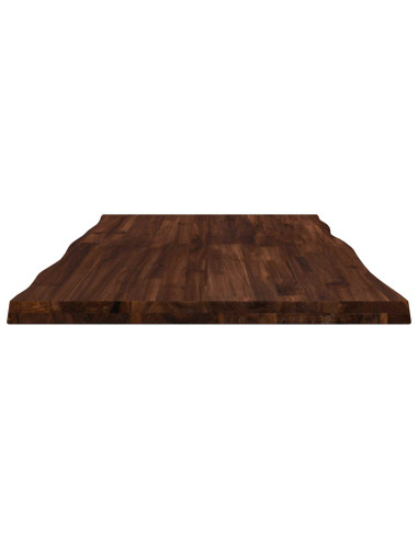 Piano del Tavolo Rettangolare 90 x 50 x 3,5 cm Rettangolare