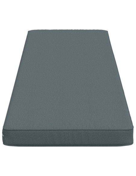 Cuscino per Panchina a 1 Pezzo VUGHT 100% Poliestere Blu