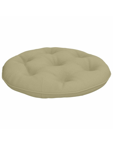 Cuscino per Sedia Appesa VIANEN 100% Poliestere Verde chiaro