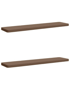 Cuscini per Panchina a 2 Pezzi VUGHT 2 pz 100% Poliestere