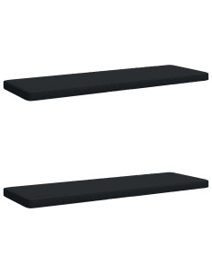 Cuscini per Panchina a 2 Pezzi VUGHT 2 pz 100% Poliestere