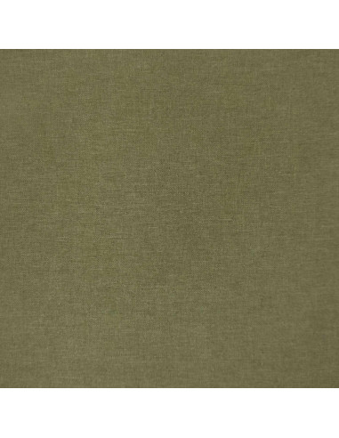 Cuscino per Sedia Appesa VIANEN 100% Poliestere Verde Oliva
