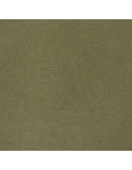 Cuscino per Sedia Appesa VIANEN 100% Poliestere Verde Oliva