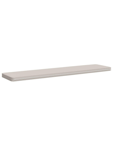 Cuscini per Panchina a 2 Pezzi VUGHT 2 pz 100% Poliestere