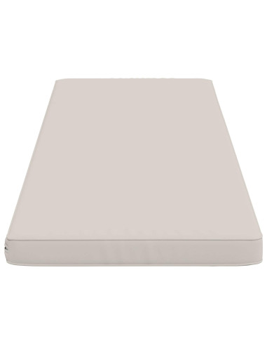 Cuscini per Panchina a 2 Pezzi VUGHT 2 pz 100% Poliestere