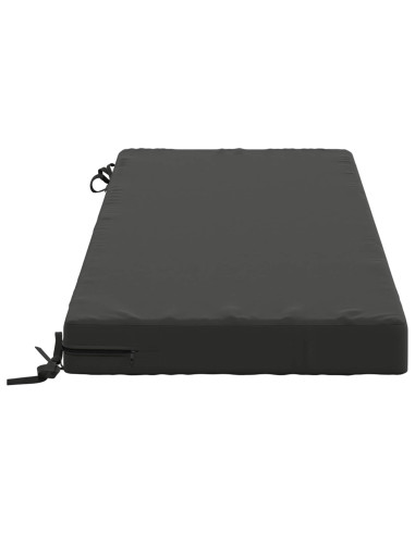 Cuscini per Panchina a 2 Pezzi SOEST 2 pz 100% Poliestere