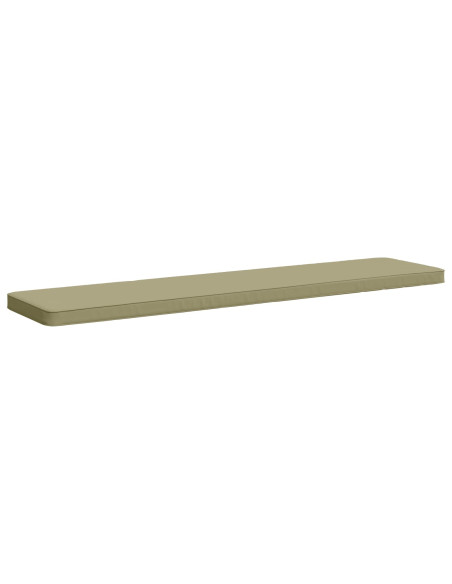 Cuscino per Panchina a 1 Pezzo VUGHT 100% Poliestere