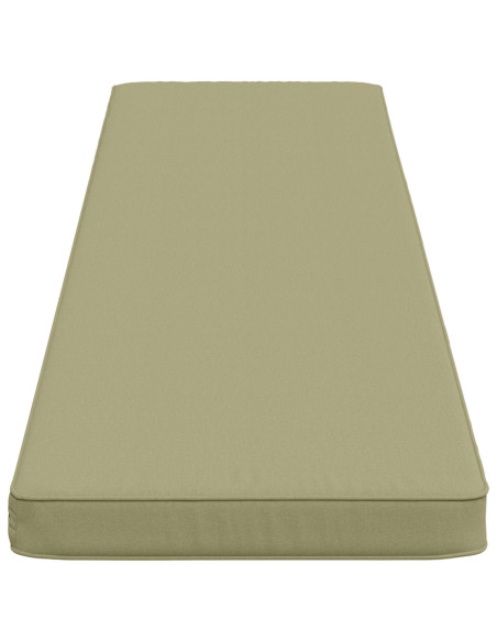 Cuscino per Panchina a 1 Pezzo VUGHT 100% Poliestere