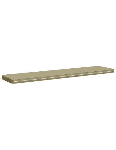 Cuscino per Panchina a 1 Pezzo VUGHT 100% Poliestere