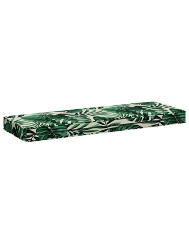 Cuscini per Panchina a 2 Pezzi VUGHT 2 pcs 100% Poliestere