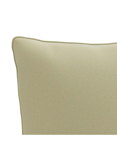 Cuscini per Schiena a 4 Pezzi PUTTEN 4 pcs 100% Poliestere