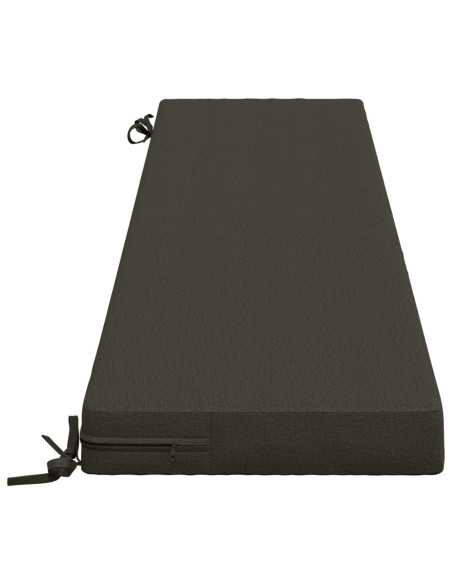 Cuscini per Panchina a 2 Pezzi SOEST 2 pz 100% Poliestere