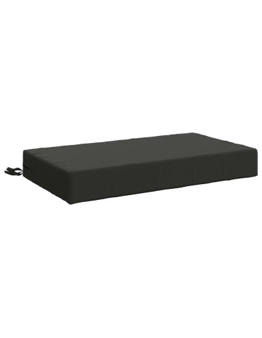 Cuscino per la seduta SOEST 100% Poliestere Antracite