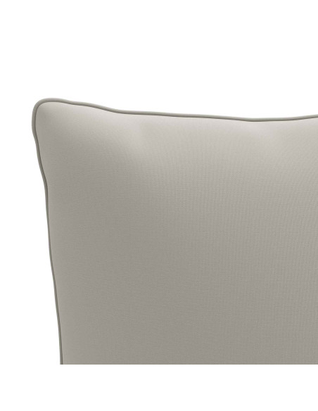 Cuscini per Schiena a 4 Pezzi PUTTEN 4 pcs 100% Poliestere