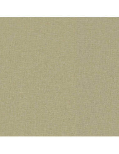 Cuscino per Sedia Papasan VIANEN 100% Poliestere Verde chiaro