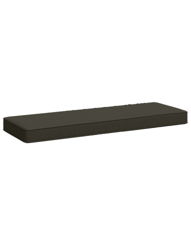 Cuscini per Panchina a 2 Pezzi VUGHT 2 pcs 100% Poliestere