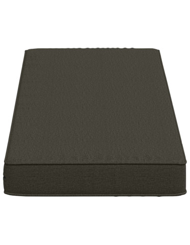 Cuscini per Panchina a 2 Pezzi VUGHT 2 pcs 100% Poliestere