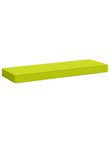 Cuscini per Panchina a 2 Pezzi VUGHT 2 pcs 100% Poliestere