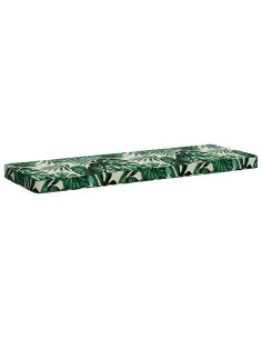 Cuscino per Panchina a 1 Pezzo VUGHT 100% Poliestere