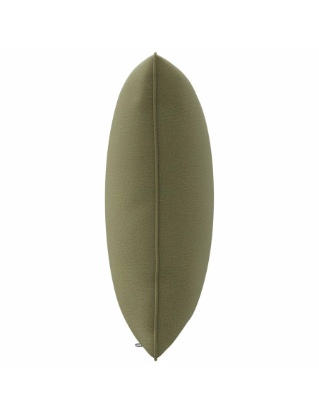 Cuscini per Schiena a 4 Pezzi PUTTEN 4 pcs 100% Poliestere