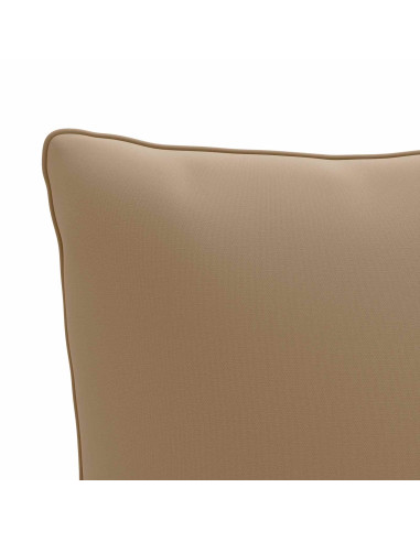 Cuscini per Schiena a 4 Pezzi PUTTEN 4 pcs 100% Poliestere