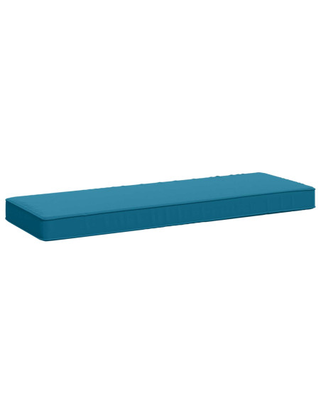 Cuscini per Panchina a 2 Pezzi VUGHT 2 pcs 100% Poliestere