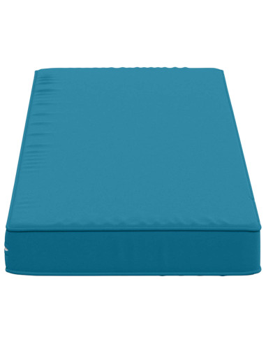 Cuscini per Panchina a 2 Pezzi VUGHT 2 pcs 100% Poliestere