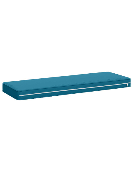 Cuscini per Panchina a 2 Pezzi VUGHT 2 pcs 100% Poliestere