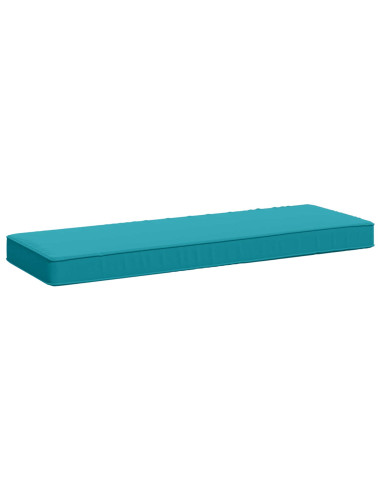 Cuscini per Panchina a 2 Pezzi VUGHT 2 pcs 100% Poliestere