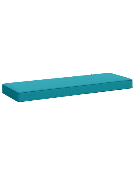 Cuscini per Panchina a 2 Pezzi VUGHT 2 pcs 100% Poliestere