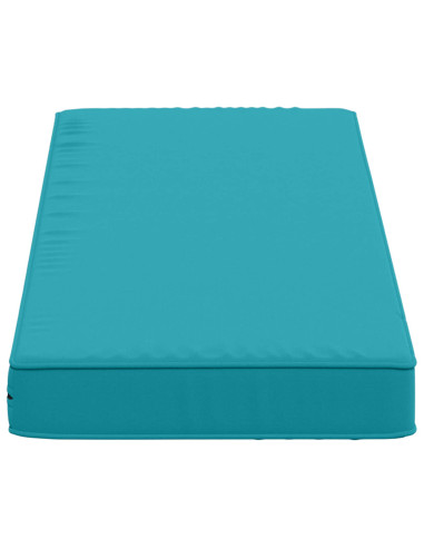 Cuscini per Panchina a 2 Pezzi VUGHT 2 pcs 100% Poliestere