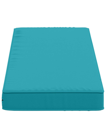 Cuscini per Panchina a 2 Pezzi VUGHT 2 pcs 100% Poliestere
