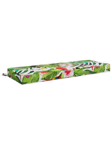 Cuscino per la seduta SOEST 100% Poliestere Multicolore