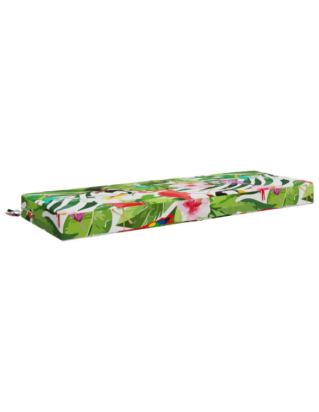 Cuscino per la seduta SOEST 100% Poliestere Multicolore