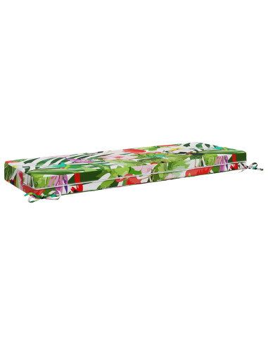 Cuscino per la seduta SOEST 100% Poliestere Multicolore