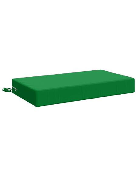 Cuscino per la seduta SOEST 100% Poliestere Verde