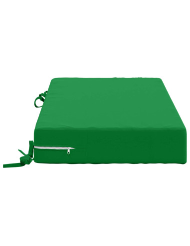 Cuscino per la seduta SOEST 100% Poliestere Verde