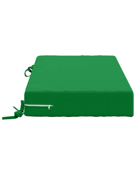 Cuscino per la seduta SOEST 100% Poliestere Verde
