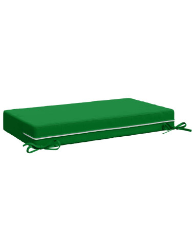 Cuscino per la seduta SOEST 100% Poliestere Verde