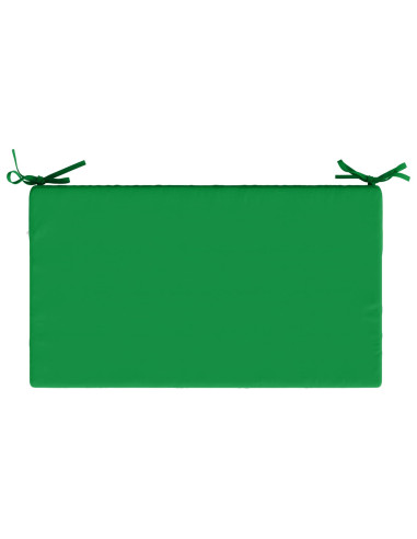 Cuscino per la seduta SOEST 100% Poliestere Verde